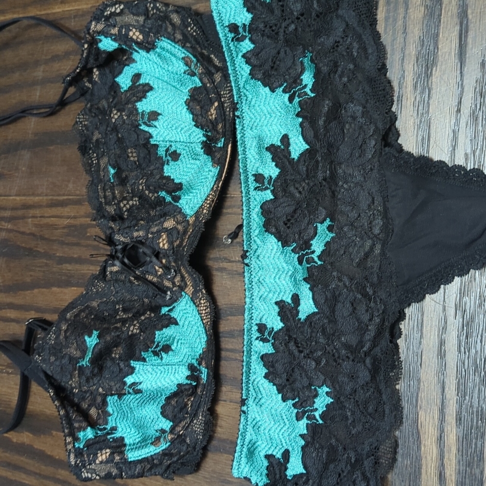 Victoria's Secret panty set